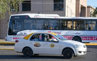 Ley de Tránsito en San Juan: su tratamiento podría retrasarse para aplicar cambios