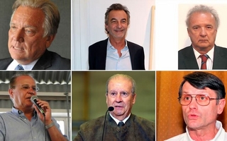 Causa Cuadernos: los millones que los imputados ofrecieron para evitar el juicio