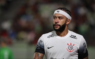 Memphis Depay.