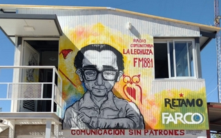 Radio La Lechuza se suma a la campaña “Unidos por el Agua” y amplifica el reclamo por acceso al agua segura