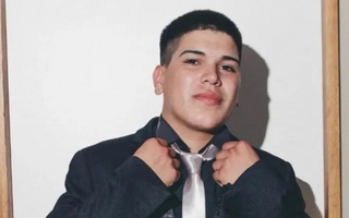 La revelación sobre la salud de Thiago Medina que generó preocupación