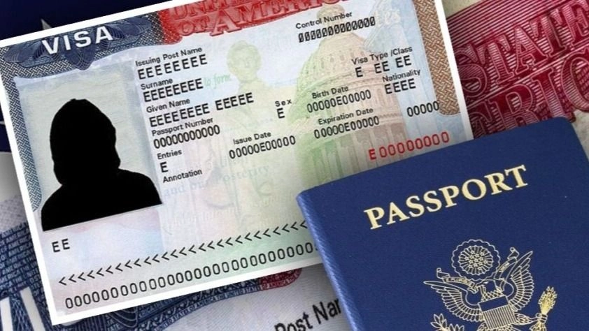Cuánto costará el nuevo trámite para la Visa americana