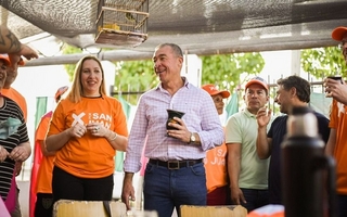 Un consultor político afirmó que, en San Juan, el oficialismo mete dos diputados