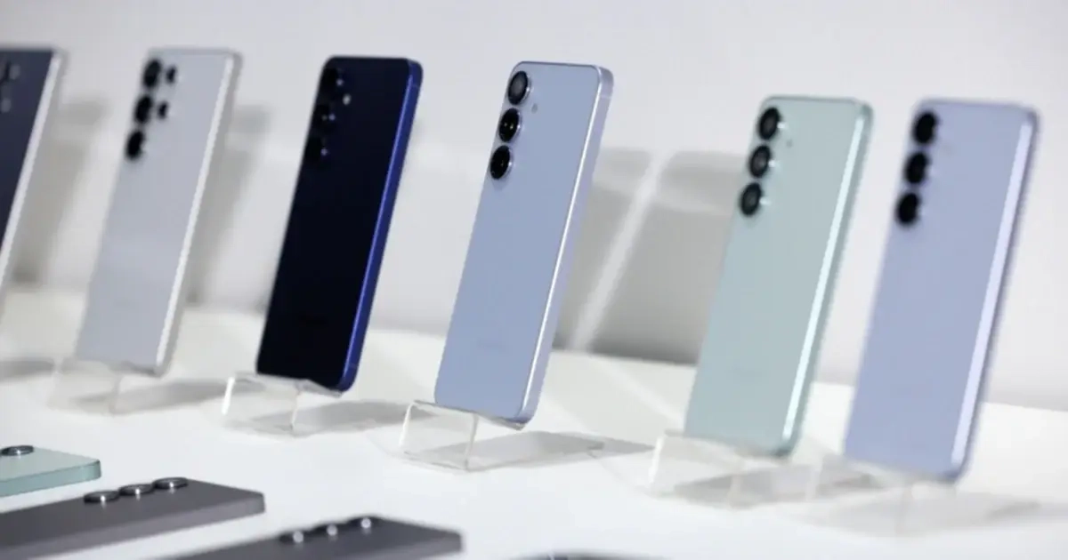 Qué se sabe del nuevo Galaxy S26 Ultra 