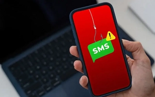 Smishing: la estafa que acecha por SMS