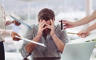 La salud mental afecta a la mitad de trabajadores argentinos