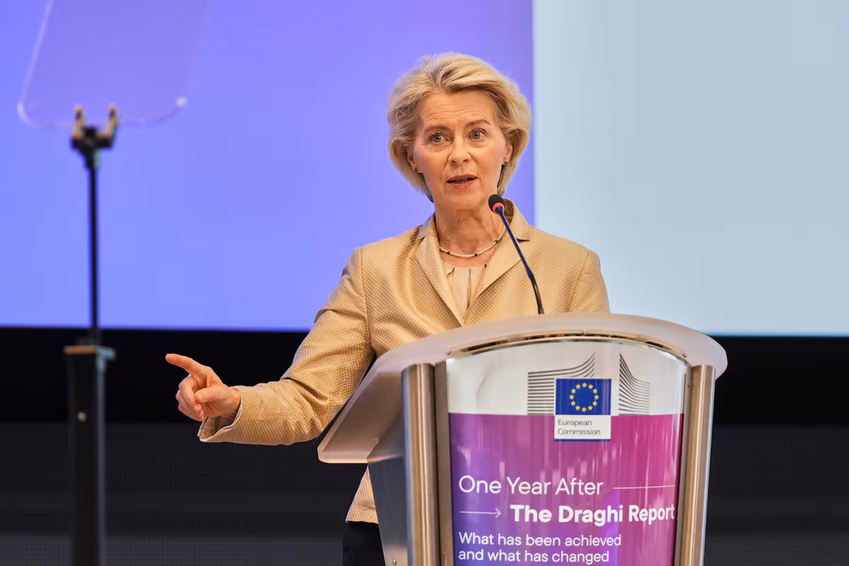 La UE amenaza con suspender parte del acuerdo con Israel si no mejora la situación en Gaza