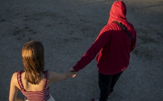 En San Juan, el 6% de las parejas jóvenes sufre violencia y no lo reconoce