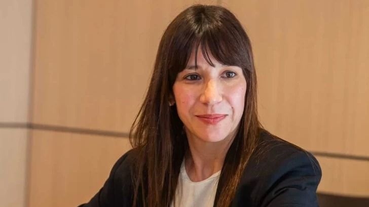 Silvana Romero Meglioli es la nueva jueza de Familia en San Juan