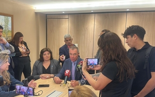 Los porqué de la postergación del tratamiento de la Ley de Transporte en Diputados
