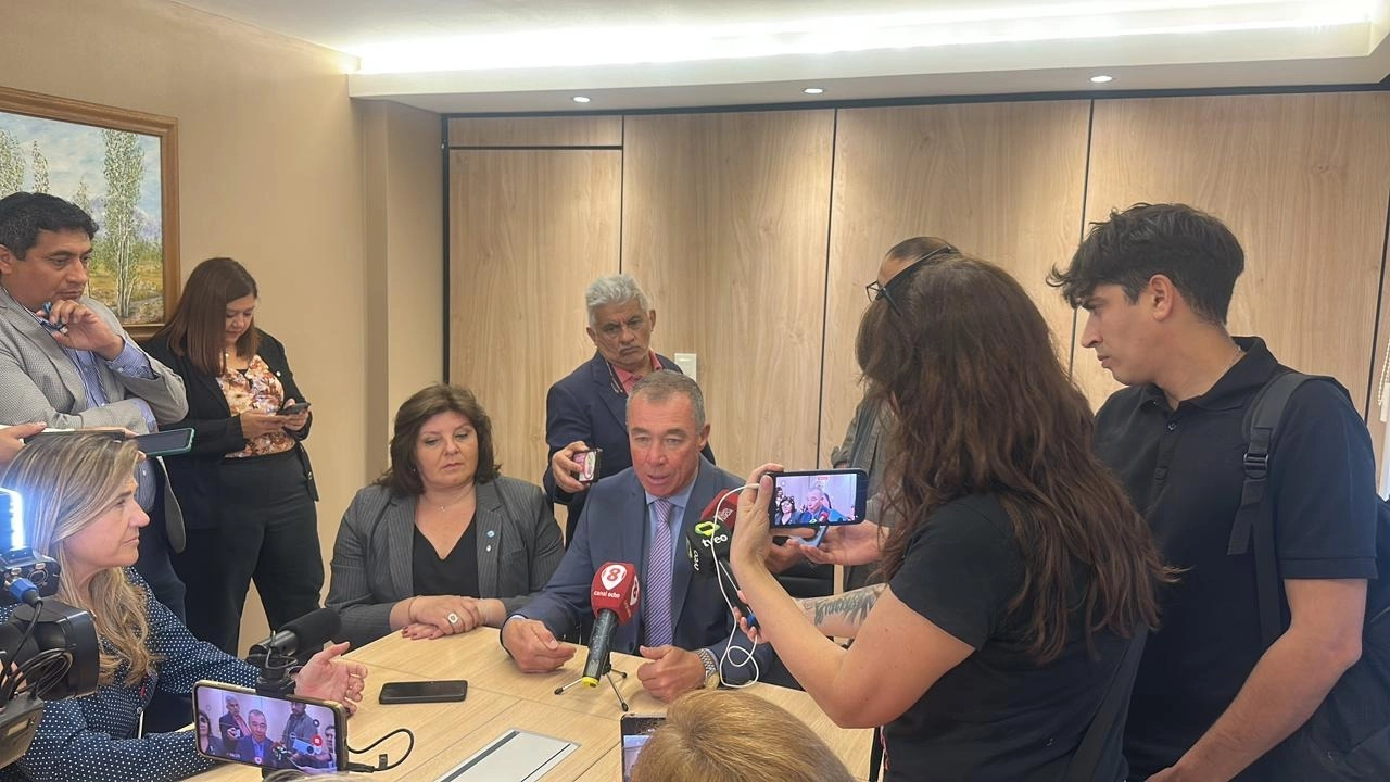 Ley de Transporte en San Juan: falta de consensos postergó el debate