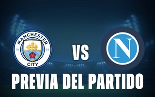 Champions League.
