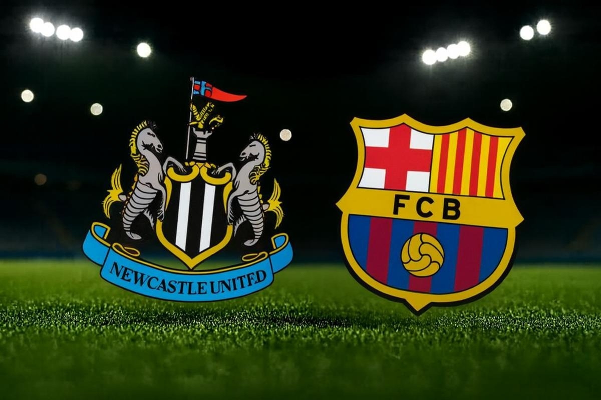 Champions League.