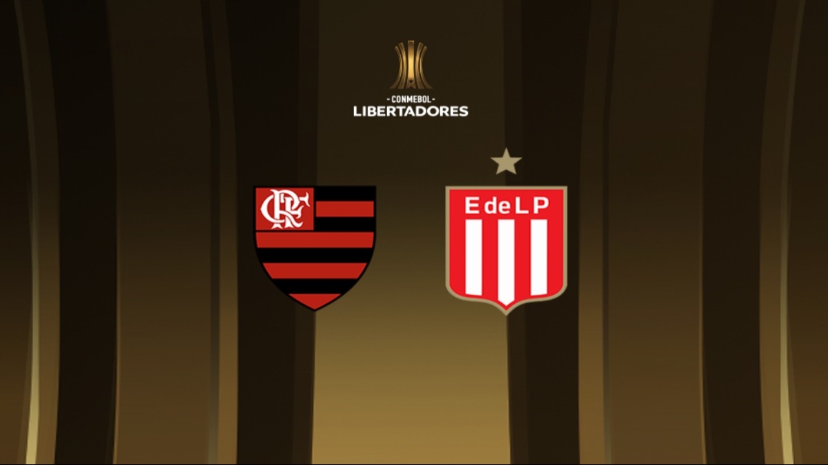 Copa Libertadores.