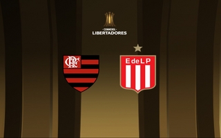 Copa Libertadores.