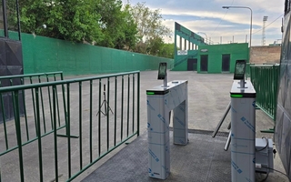 San Martín estrenará el reconocimiento facial para socios en el partido contra Vélez