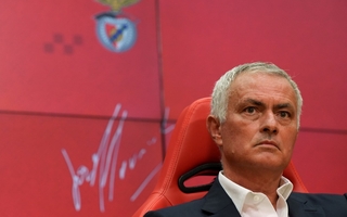 Benfica.