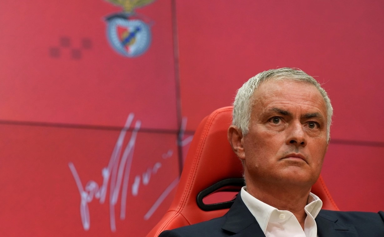 Benfica.