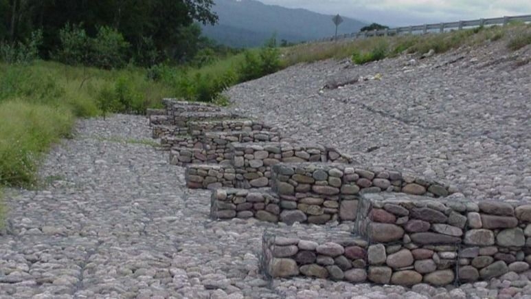 Aprobaron el financiamiento para defensas del río Shuclian en Jáchal