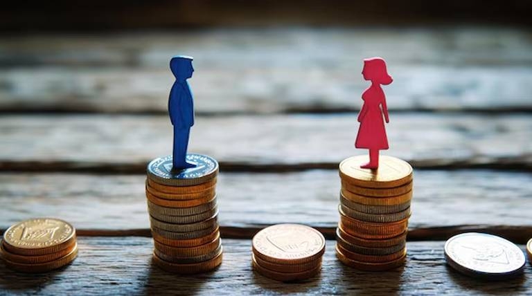 Día Internacional de la Igualdad Salarial y la brecha del 23%