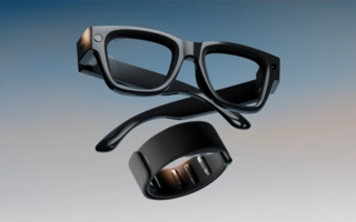 Meta y Ray-Ban lanzan gafas inteligentes con IA 