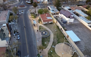 En Rivadavia siguen sin dar respuesta por la millonaria expropiación