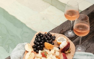 Descubrí qué vino elegir para maridar con tus postres favoritos