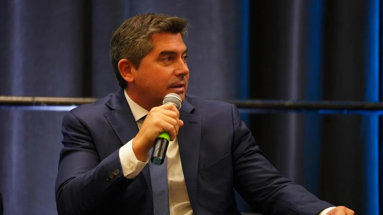 Marcelo Orrego destacó que los ATN significan más recursos para San Juan