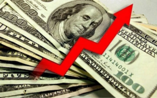 El dólar volvió a marcar un récord y alcanzó los $1.515 en el Banco Nación