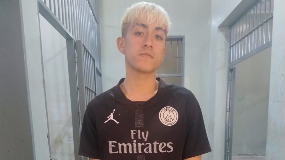 Un detenido por la triple amenaza de bomba en una escuela de Rawson