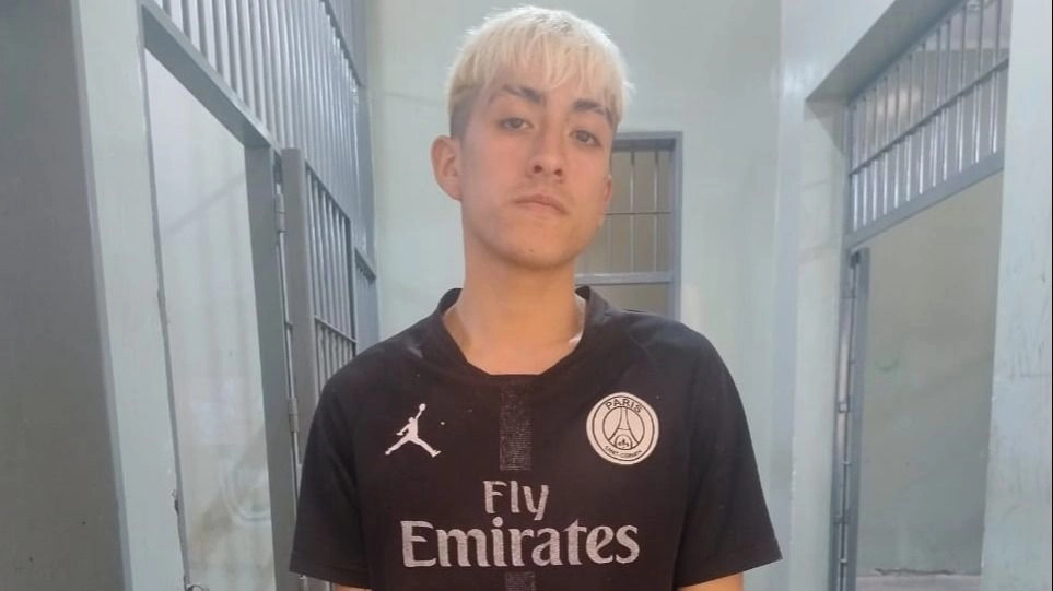Un detenido por la triple amenaza de bomba en una escuela de Rawson