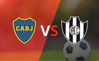 Boca Juniors.
