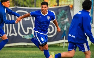 Le dieron la licencia a Unión, Colón y Alianza para participar del Regional Amateur