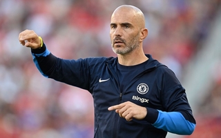 Chelsea.
