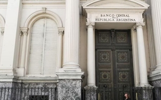 La mayor venta de los últimos 6 años: Banco Central destinó USD 678 millones al mercado