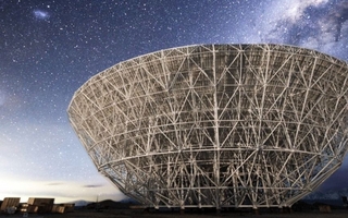 El radiotelescopio avanza en San Juan, pero falta acuerdo clave con China