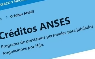 El Presupuesto 2026 confirma que no habrá regreso de los Créditos Anses