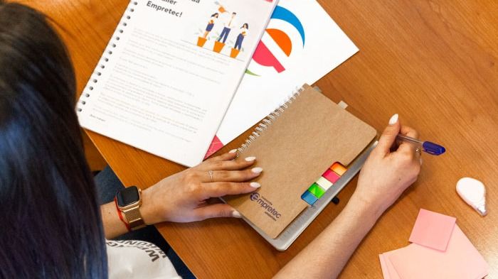 Llega a San Juan una nueva edición del Taller Empretec 