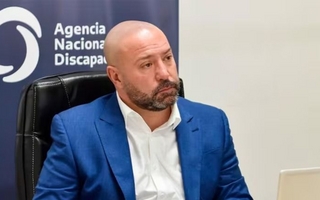 Coimas en Discapacidad: Spagnuolo designó nuevo abogado tras la renuncia de sus defensores