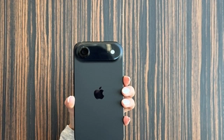 iPhone Air, la joya tecnológica que redefine el diseño