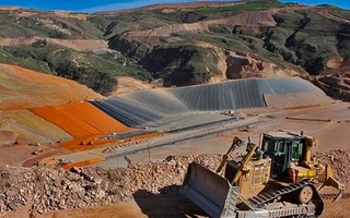 Tía María reiniciará construcción en octubre tras 16 años de paralización en Perú