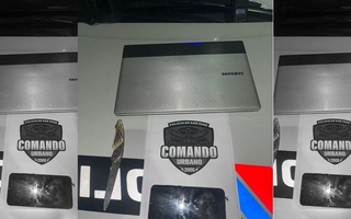 Un adolescente protagonizó un violento robo en Capital