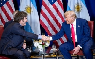 La agenda de Milei en Nueva York: cumbre bilateral con Trump y reunión clave con el FMI