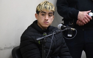 Triple amenaza de bomba en Rawson: el terrible antecedente del joven de 20 años detenido