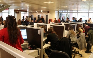 San Juan está por debajo de la media nacional en cantidad de empleo público
