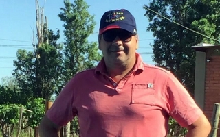 Asesinaron en Mendoza a un sanjuanino: hay un hombre detenido