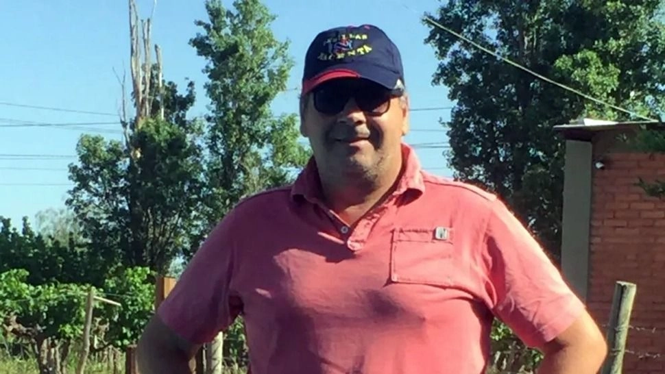 Conmoción: asesinaron en Mendoza a un empresario sanjuanino