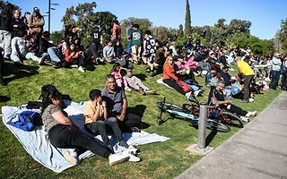 Festi Joven en el Parque de Mayo: qué se puede llevar y por dónde ingresar