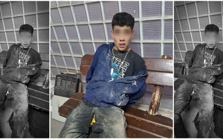 Un ladrón fue atrapado tras robar una garrafa: también tenía una planta de marihuana