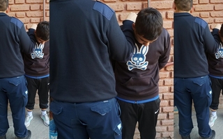 Robo en una casa de 25 de Mayo: la Policía detuvo a un joven